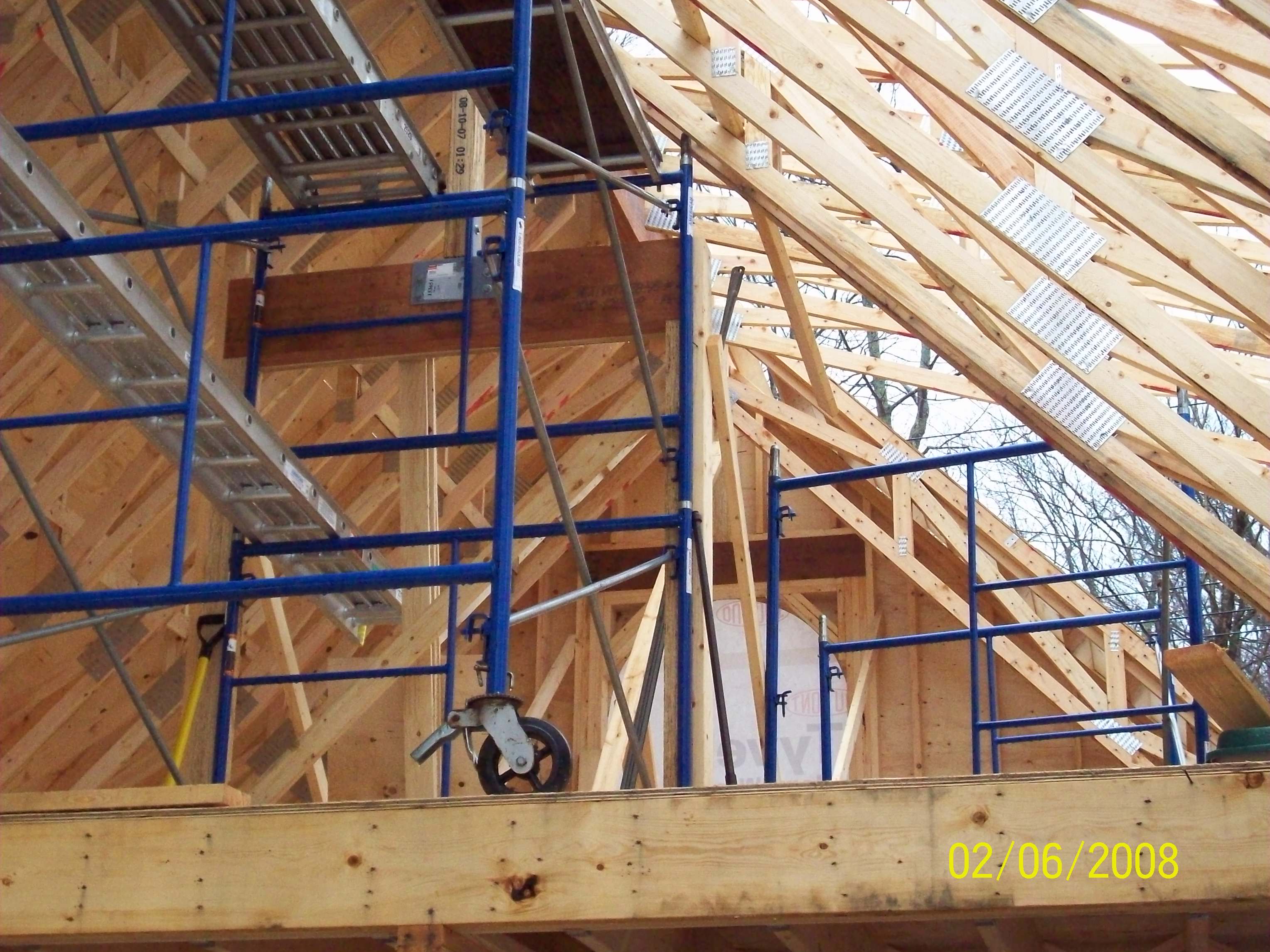 JOYNER CUSTOM HOMES VICEROY HOMES & WESTERN MA HOME BUILDER